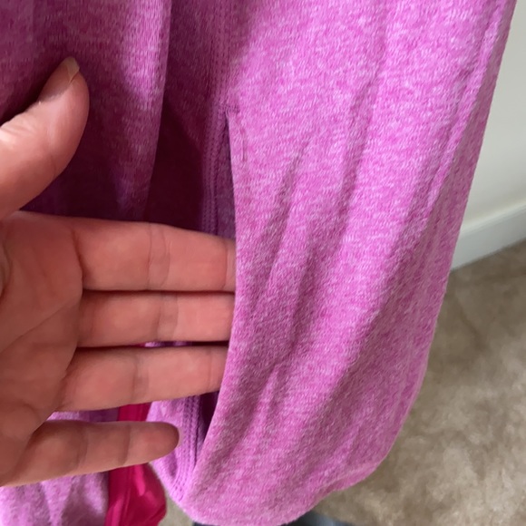 ASICS Women's Performance Pullover - Picture 8 of 13